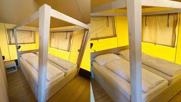 2 bedrooms, free WiFi