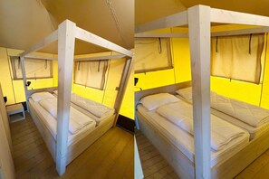 2 bedrooms, free WiFi