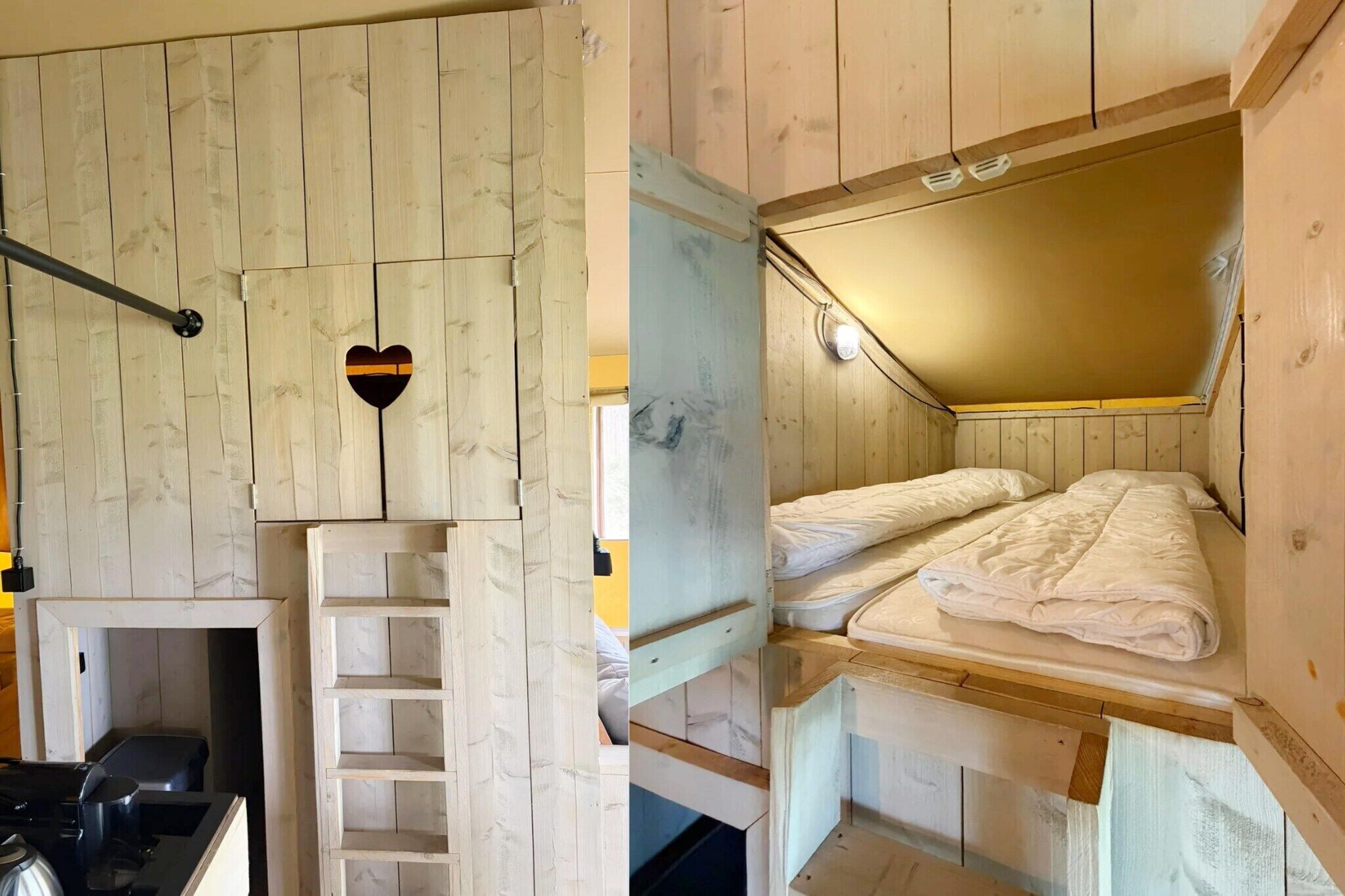 2 slaapkamers, gratis wifi
