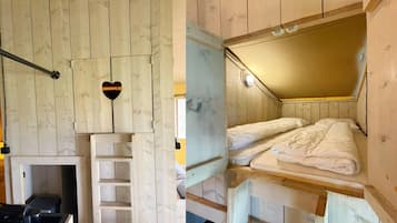 2 slaapkamers, gratis wifi