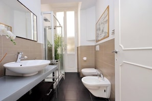 Apartment, 1 Bedroom | Bathroom - Amazing Apartment by the Pantheon (Rome)