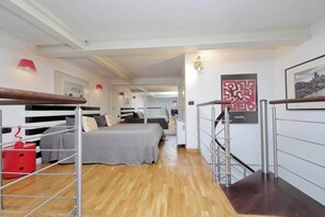 Condo, 2 quartos | 2 quartos