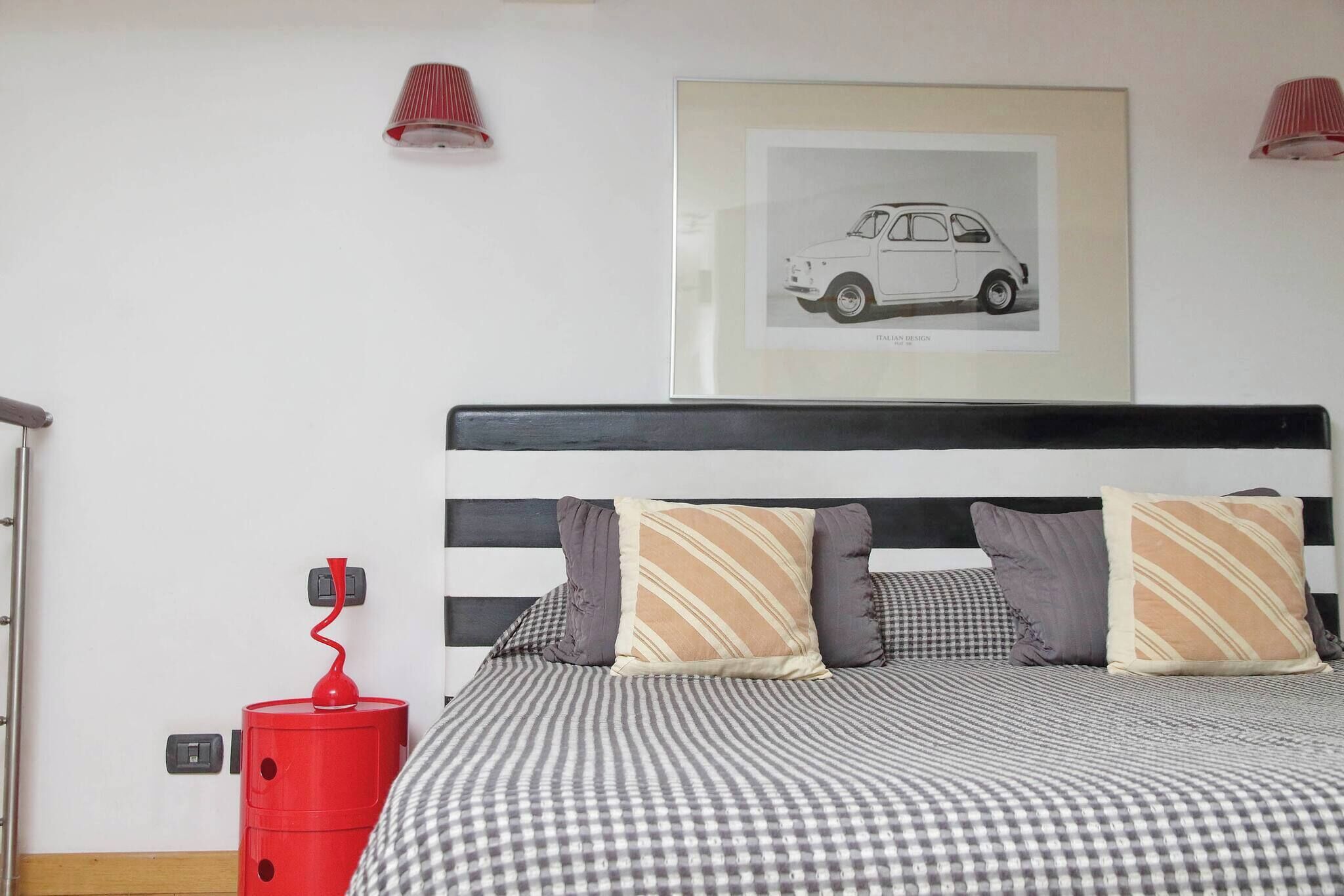 2 bedrooms