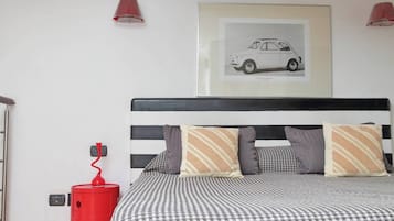 2 bedrooms