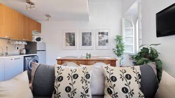 Appartamento, 2 camere da letto | Interni