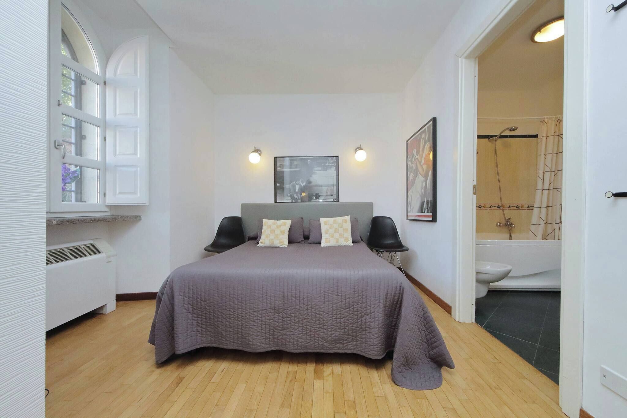 Appartamento, 2 camere da letto | 2 camere