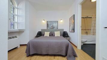 Appartamento, 2 camere da letto | 2 camere