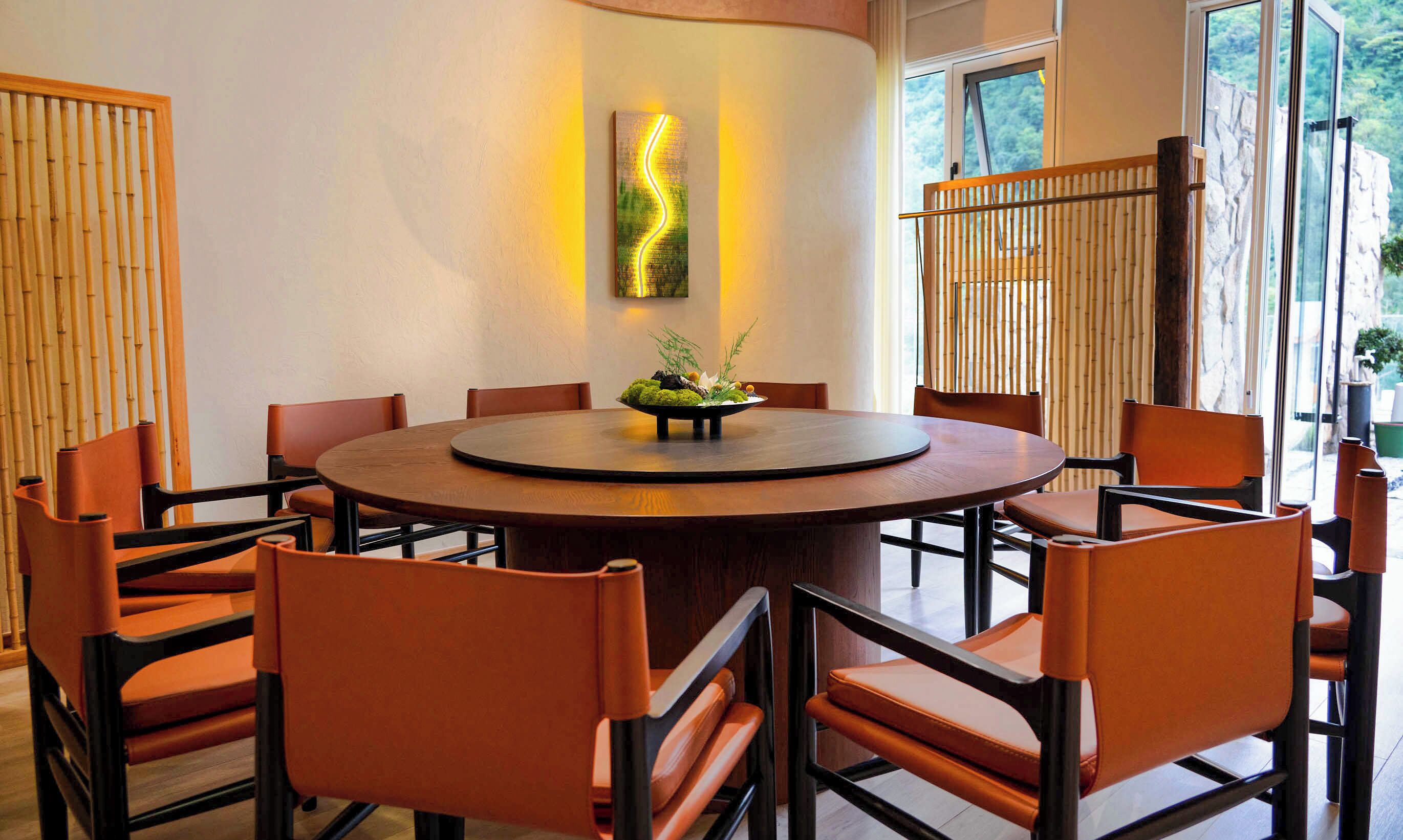 Restoran