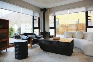 Senior Duplex, Mountain View | View from room