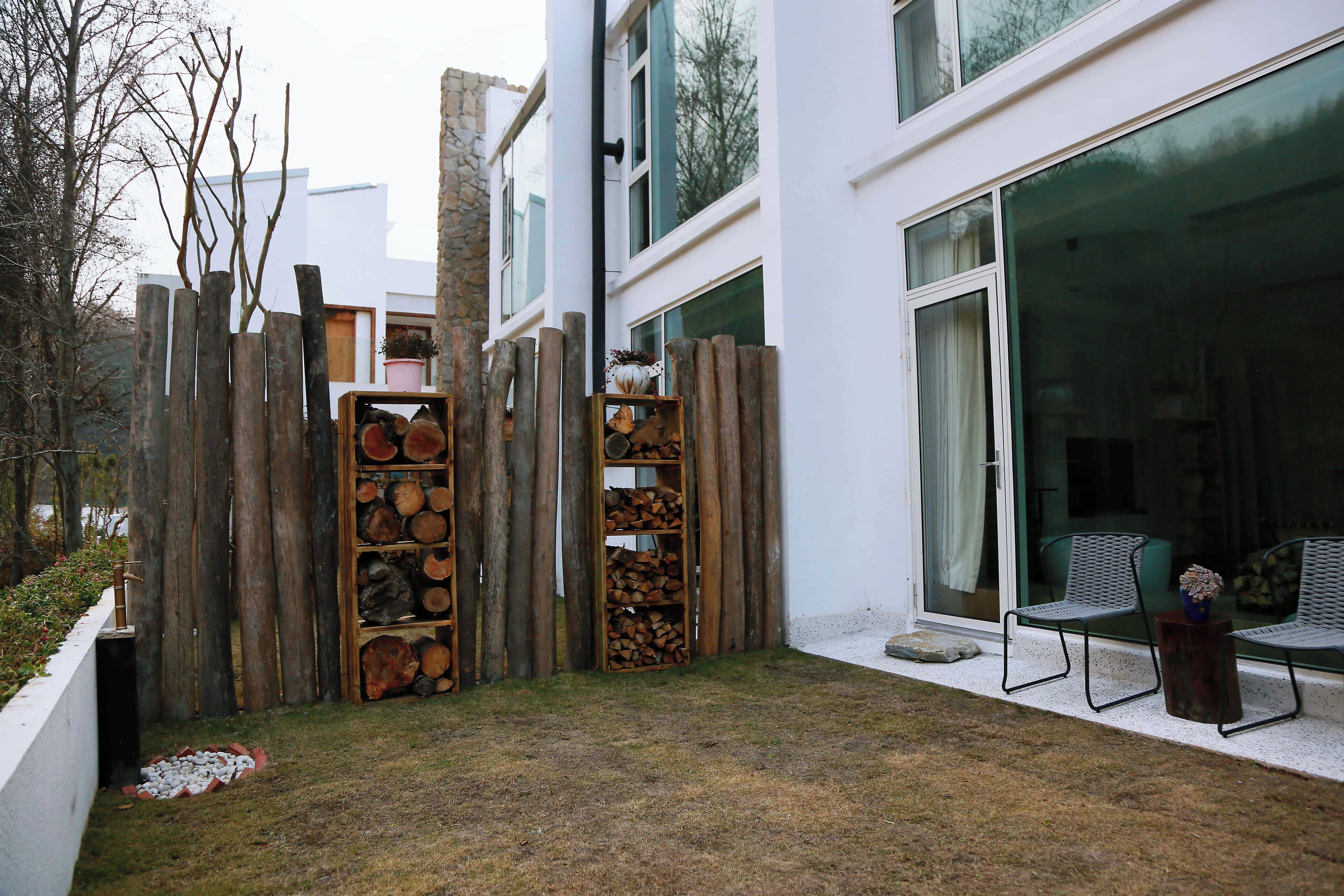 Elite Double Room, Mountain View | View from room