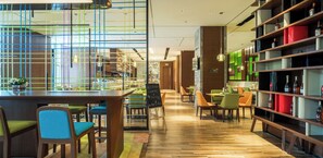 Baari (majoituspaikassa)