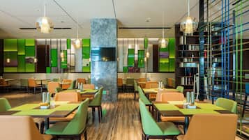 Restaurantes