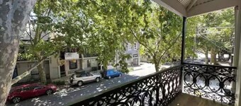 3-Bedroom Paddington Terrace | Walk to Cafés & City