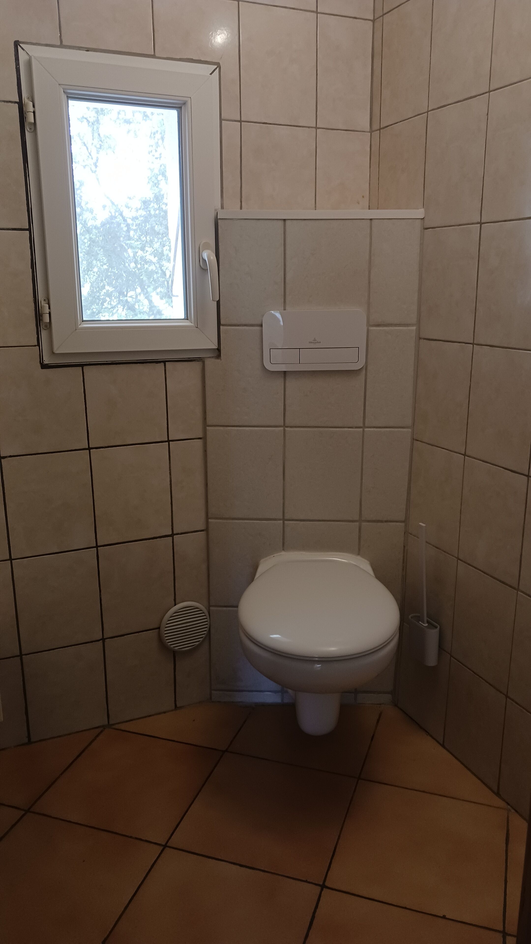 Håndklæder, Sæbe, Toiletpapir
