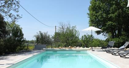 Chez William