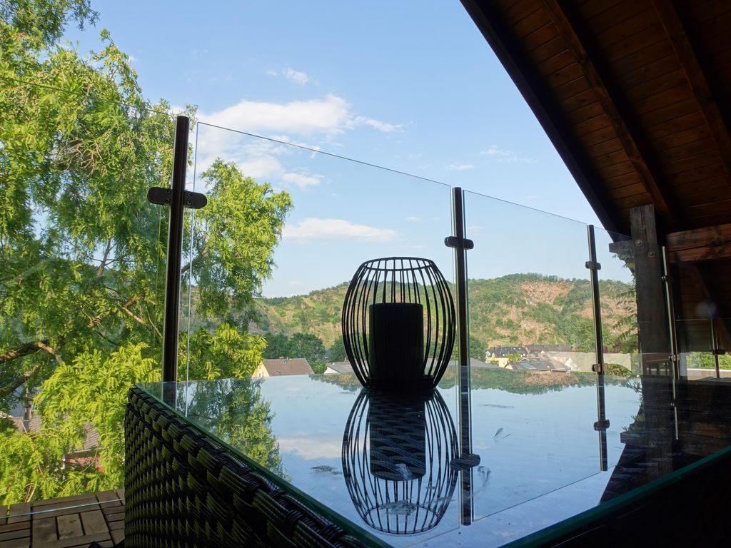 Ferienwohnung Weinblick