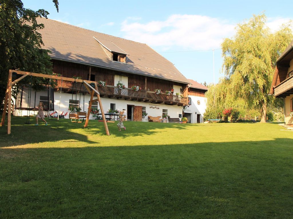 子供用スペース