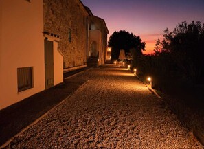 Exterior - APARTMENT OASIS THE PEARL - NATURE POOL AND GYM (Passignano sul Trasimeno)