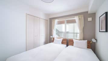 Appartamento | Ferro/asse da stiro, Wi-Fi gratuito