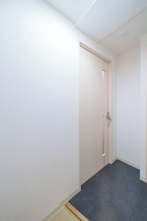 Apartamento | Parte interna