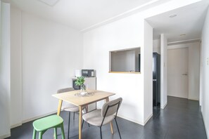Apartment | Dining - BELLE NEIGE 301  (Sapporo)