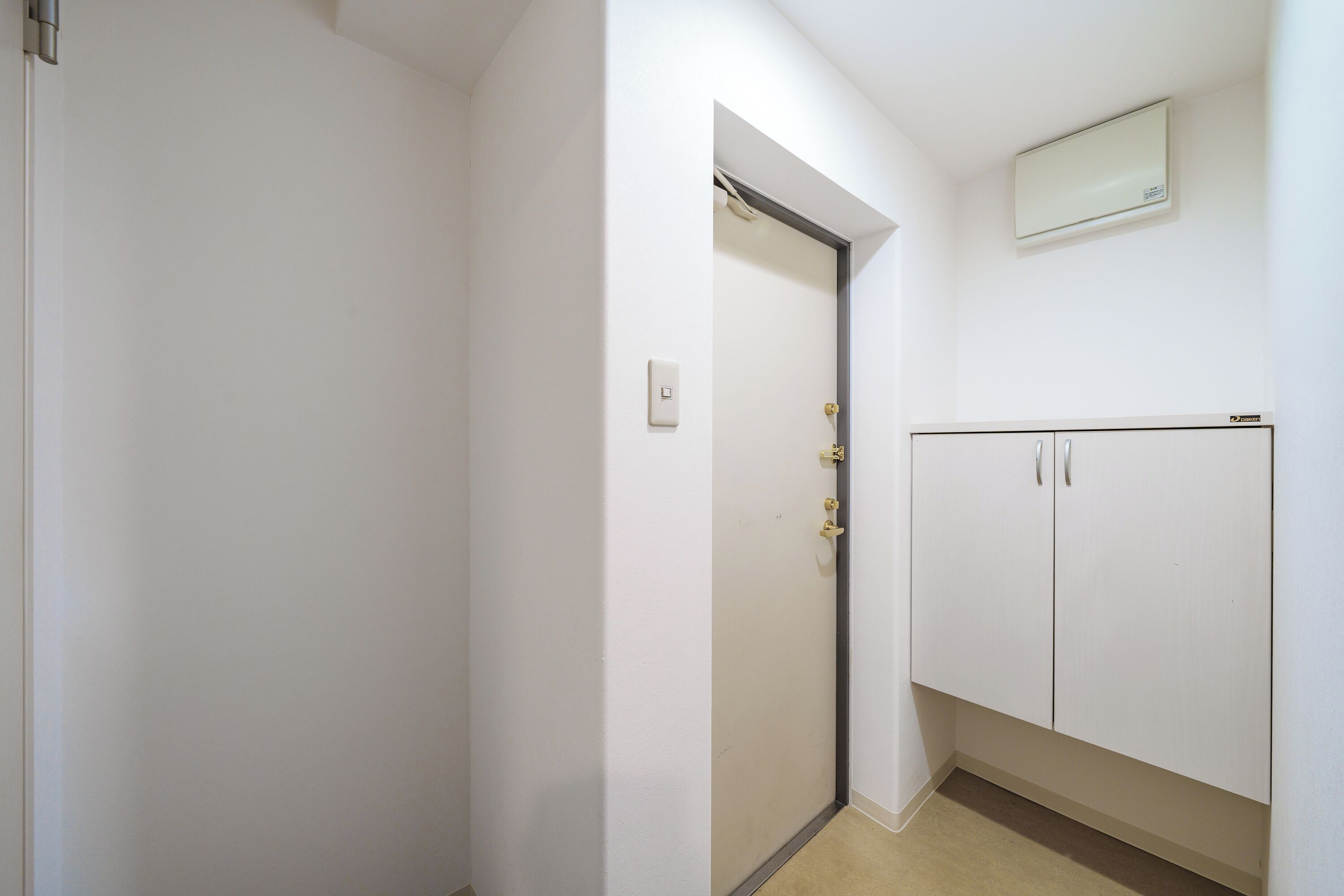 Apartment | Innenbereich