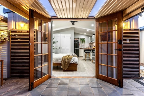 Seednest Barossa Family Retreat