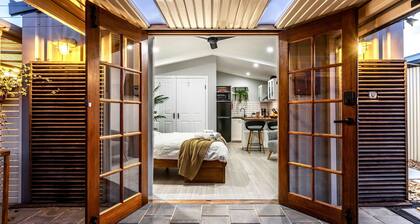 Seednest Barossa Family Retreat