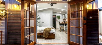 Seednest Barossa Family Retreat