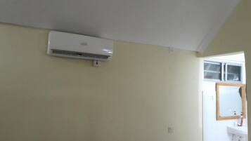 Bungalow, Meerblick | Badezimmer