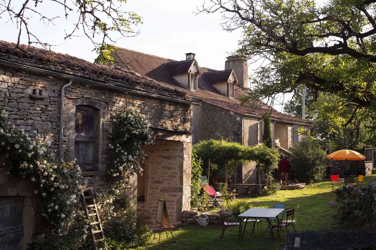 Image de profil de l’hôte