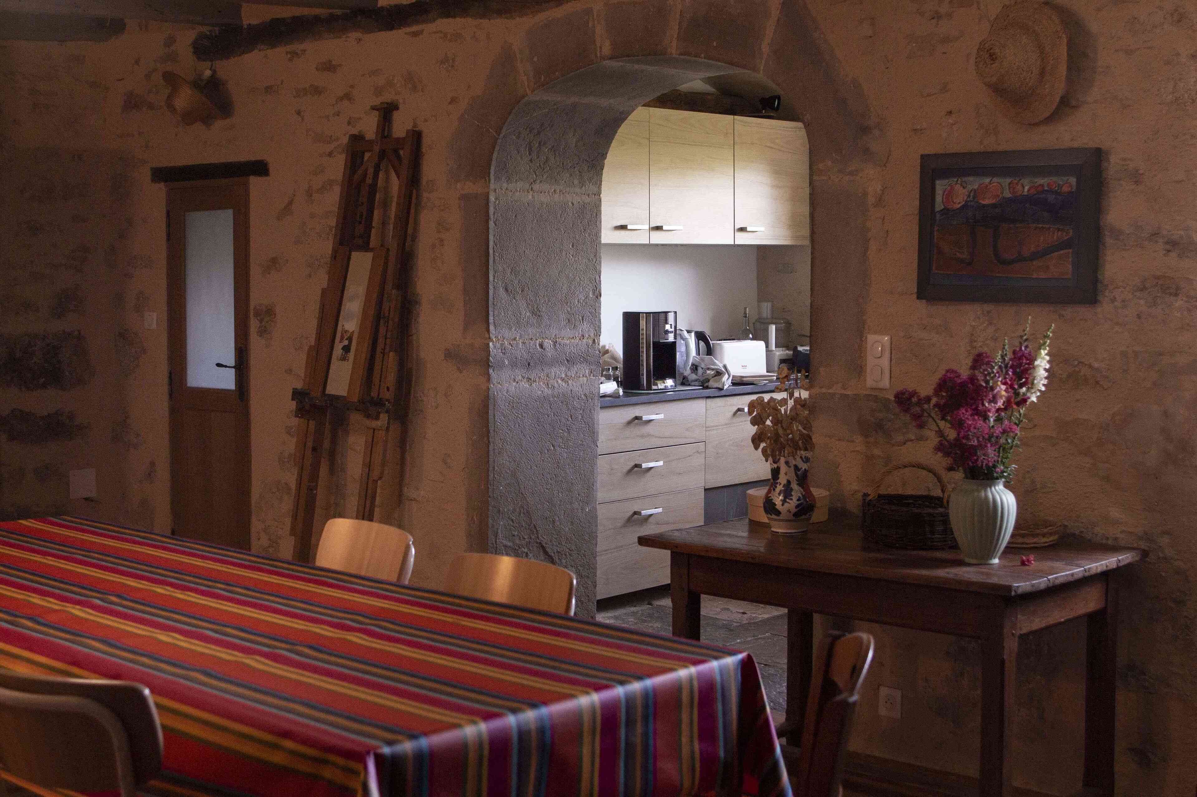 Servei de restauració