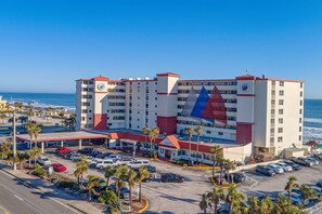 Interior - Harbour Beach Resort 219 (Daytona Beach)