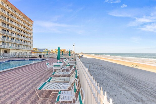 Harbour Beach Resort 219