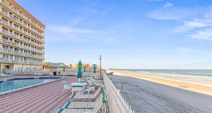 Harbour Beach Resort 219