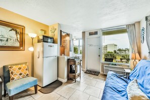 Interior - Ocean Jewels Club 303 (Daytona Beach)