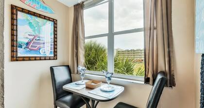 Ocean Jewels Club 303