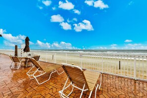 Interior - Ocean Jewels Club 303 (Daytona Beach)