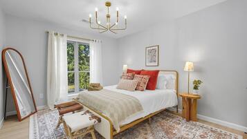 House (Multiple Bedrooms) | Interior