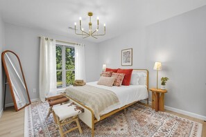 House (Multiple Bedrooms) | Interior