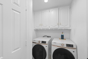 House (Multiple Bedrooms) | Interior