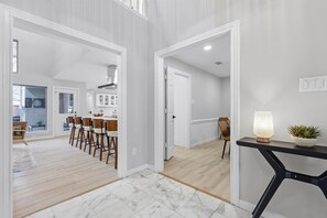 House (Multiple Bedrooms) | Interior - 7BR 5BA w Pool, Hot Tub, Sport Court & Game Room (DeSoto)