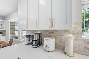 House (Multiple Bedrooms) | Interior