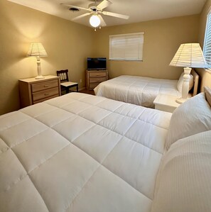 Interior - Speed & Sand (Daytona Beach)