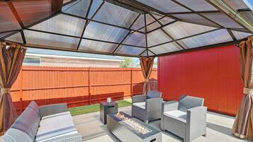 Villa (5 Bedrooms) | Intérieur