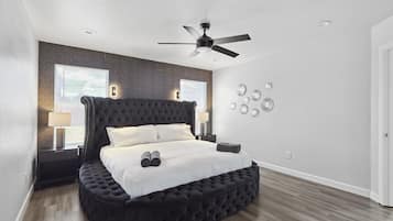 Vila (5 Bedrooms) | Parte interna