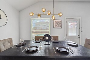 别墅 (5 Bedrooms) | 住宿内部