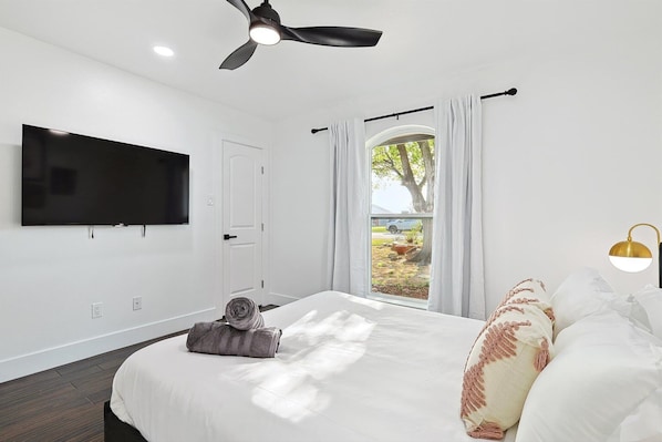Rumah (4 Bedrooms) | Interior