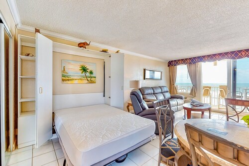 Harbour Beach Resort 701 - Sea-rays Cove