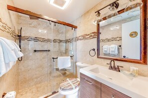 Interior - Harbour Beach Resort 701 - Sea-rays Cove (Daytona Beach)